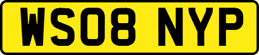 WS08NYP