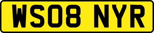 WS08NYR