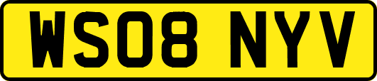 WS08NYV