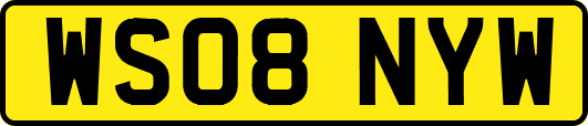 WS08NYW