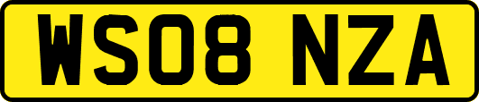 WS08NZA