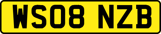 WS08NZB