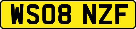 WS08NZF