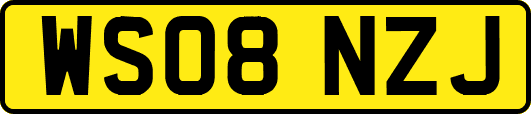 WS08NZJ