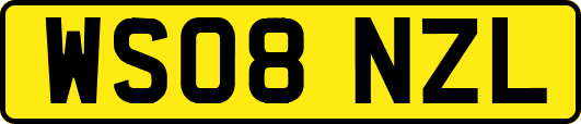 WS08NZL