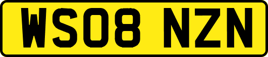 WS08NZN