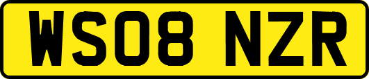 WS08NZR