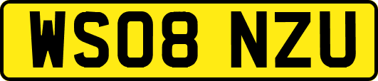 WS08NZU
