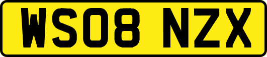 WS08NZX