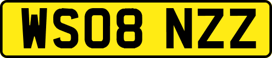 WS08NZZ