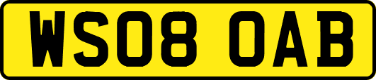 WS08OAB
