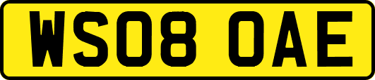 WS08OAE