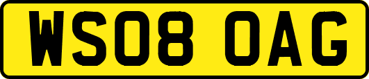 WS08OAG