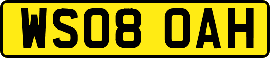 WS08OAH
