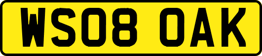 WS08OAK
