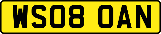 WS08OAN