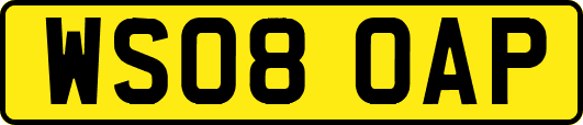 WS08OAP
