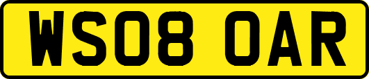 WS08OAR