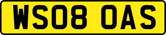 WS08OAS