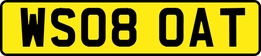 WS08OAT