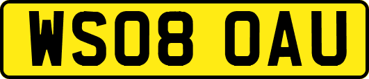WS08OAU