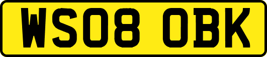 WS08OBK