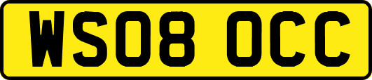 WS08OCC