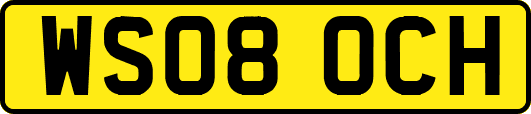 WS08OCH