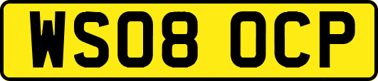 WS08OCP