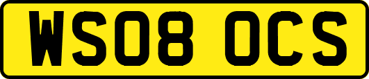 WS08OCS