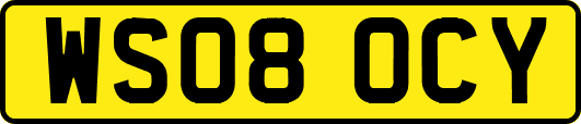WS08OCY