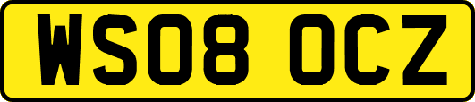 WS08OCZ