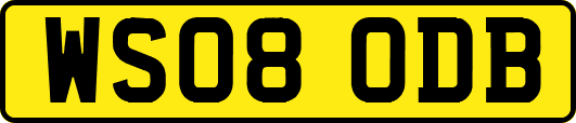 WS08ODB