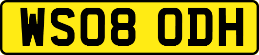 WS08ODH