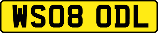 WS08ODL