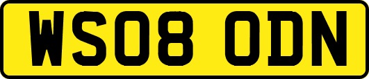 WS08ODN
