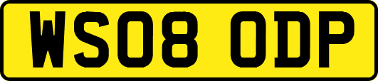 WS08ODP