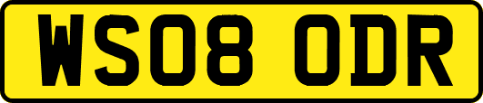 WS08ODR