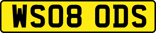 WS08ODS