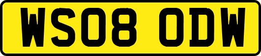 WS08ODW