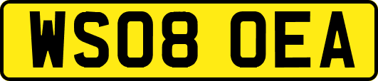 WS08OEA