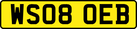 WS08OEB