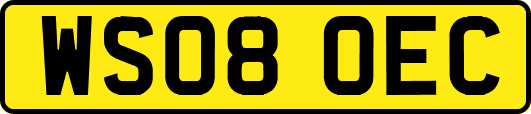 WS08OEC