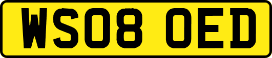 WS08OED