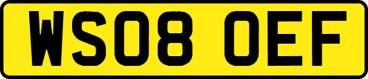 WS08OEF