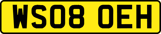 WS08OEH
