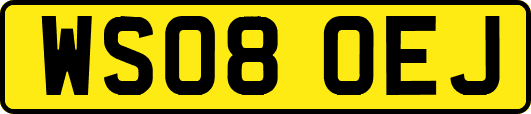 WS08OEJ