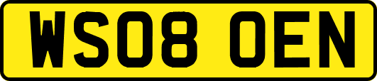 WS08OEN