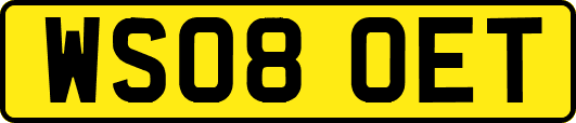 WS08OET