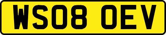 WS08OEV